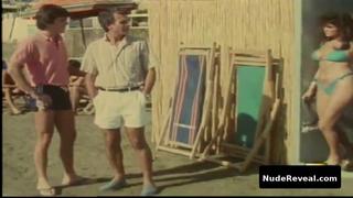 SERENA GRANDI nude in The Cello Teacher