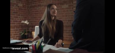MERRITT PATTERSON nude in The Art of More