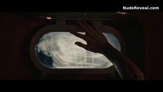ELENA KAMPOURIS nude in Here Now