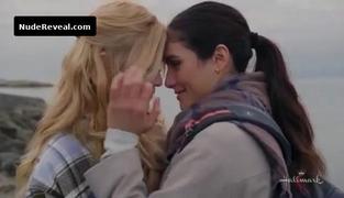 ARIENNE MANDI nude in Love, Classified