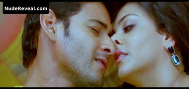 KAJAL AGARWAL nude in Business man
