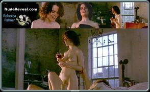 REBECCA PALMER nude in Intimacy