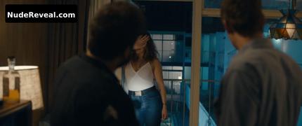 SOPHIA BUSH nude in Hard Luck Love Song