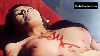 CHUN CHUNG nude in Chinese Erotic Ghost Story