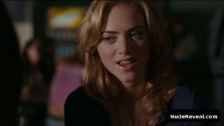 EMILY WICKERSHAM nude in Gardener of Eden