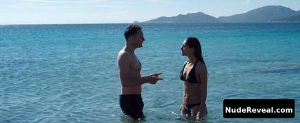 CATERINA MURINO nude in Her Secret Life