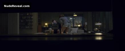 LAIA COSTA nude in Devils