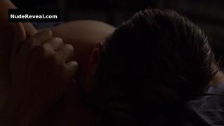 NADIA BJORLIN nude in Satisfaction