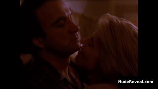LINDA HAMILTON nude in Separate Lives