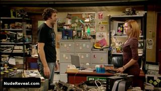 KATHERINE PARKINSON nude in The IT Crowd