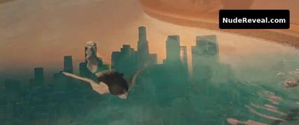 MARTHA HIGAREDA nude in Street Kings
