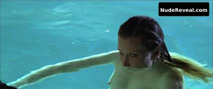 EMMA BOOTH nude in Swerve
