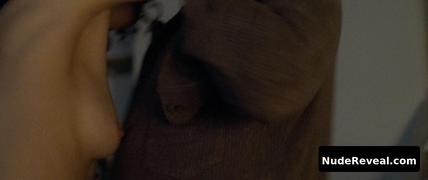 REBECCA PALMER nude in Intimacy