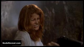 ANGIE EVERHART nude in Gunblast Vodka