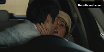 ALI WONG nude in BEEF