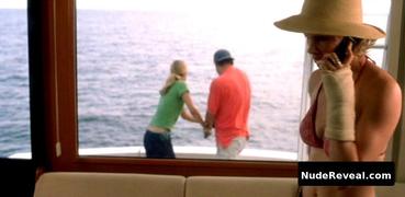MONICA POTTER nude in I