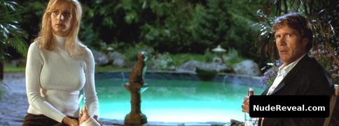 RACHEL GRIFFITHS nude in The Hard Word