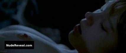 LEA SEYDOUX nude in Plein sud