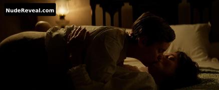 KEIRA KNIGHTLEY nude in Colette