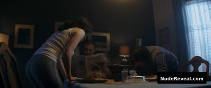 BELLA THORNE nude in I Still See You