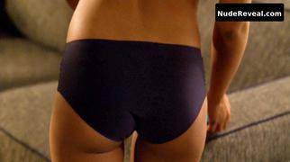 JENNA WILLIAMS nude in The Blacklist