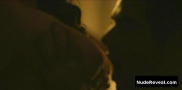 MARTHA NOWILL nude in Hard