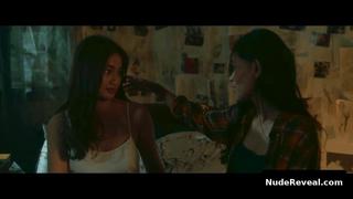 ANGELA MORENA nude in Kinsenas, Katapusan