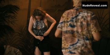 JACQUELINE TOBONI nude in The L Word: Generation Q