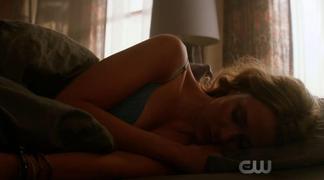TORI ANDERSON nude in No Tomorrow