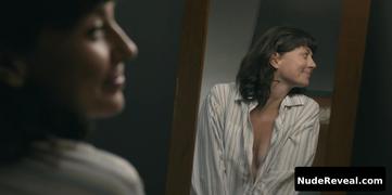 CHLOE VAN LANDSCHOOT nude in From