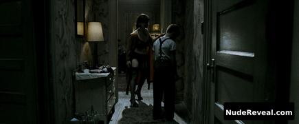 LORI WATT nude in Watchmen