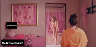 DANIELLE CORMACK nude in Madam