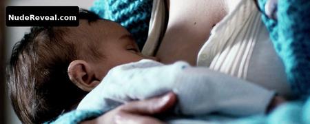 EVA GREEN nude in Womb