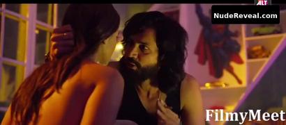 MONICA CHAUDHARY nude in Dark 7 White