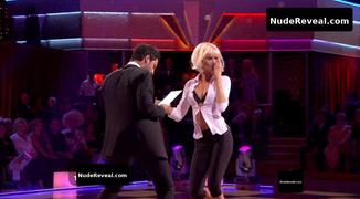 ERIN ANDREWS nude in Dancing with the Stars