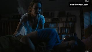 CLAIRE KEIM nude in Harceles
