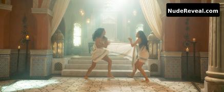 KATRINA KAIF nude in Tiger 3