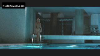 LOUISE BOURGOIN nude in Black Heaven