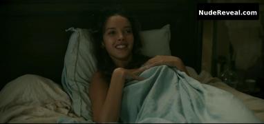 LYNA KHOUDRI nude in Careme