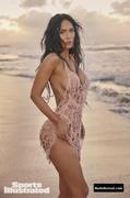 MEGAN FOX nude in Sports Illustrated Swimsuit 2023