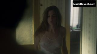MARINA SALAS nude in Hache