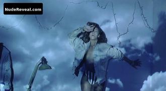 RIHANNA nude in We Found Love