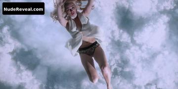 KRISTIN LEHMAN nude in Altered Carbon