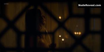 BELLA DAYNE nude in Troy: Fall of a City