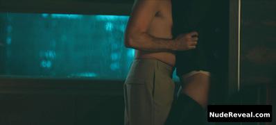 GEMMA CHAN nude in Extrapolations