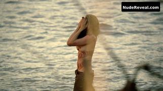 INGRID BOLSO BERDAL nude in Westworld