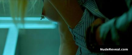 NELLY BOTNARU nude in Sarancha