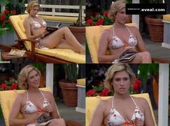 KRISTEN MILLER nude in She Spies