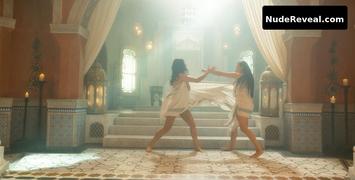 KATRINA KAIF nude in Tiger 3