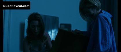 JODIE WHITTAKER nude in One Night